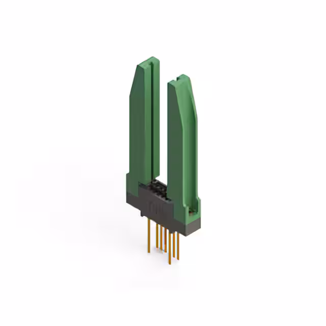 395-012-544-578 EDAC Inc.  Edgeboard Connectors
